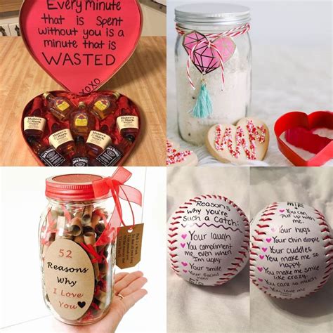 best valentine gift ideas for him